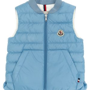 'Rezzan' vest