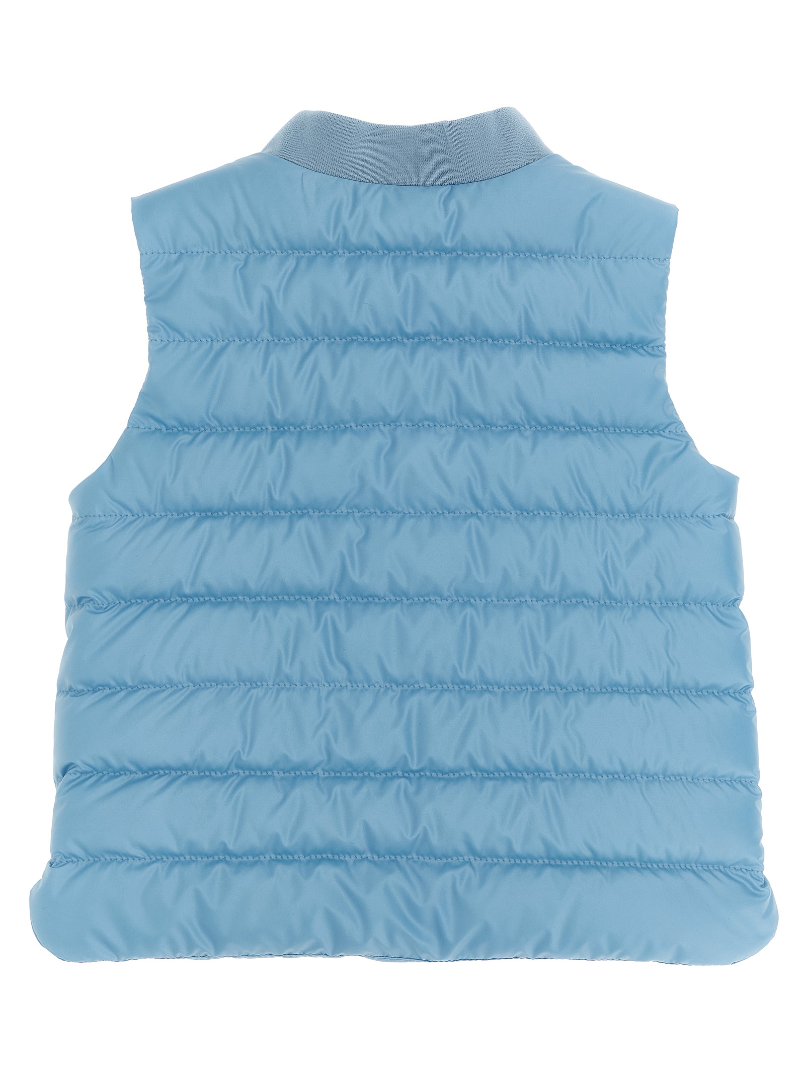 'Rezzan' vest - immagine 2