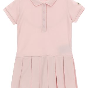 Polo dress