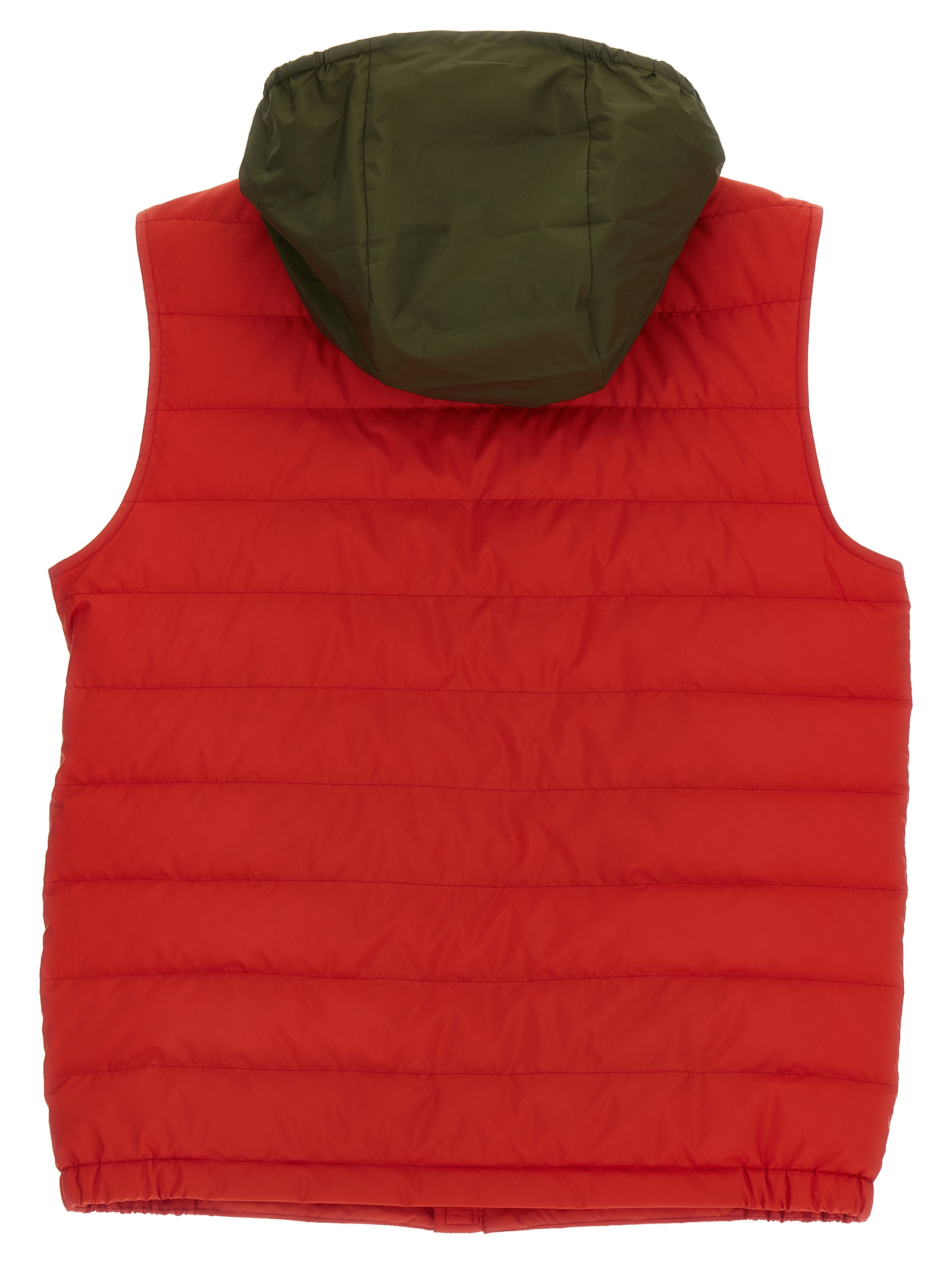 'Ayten' vest - immagine 2