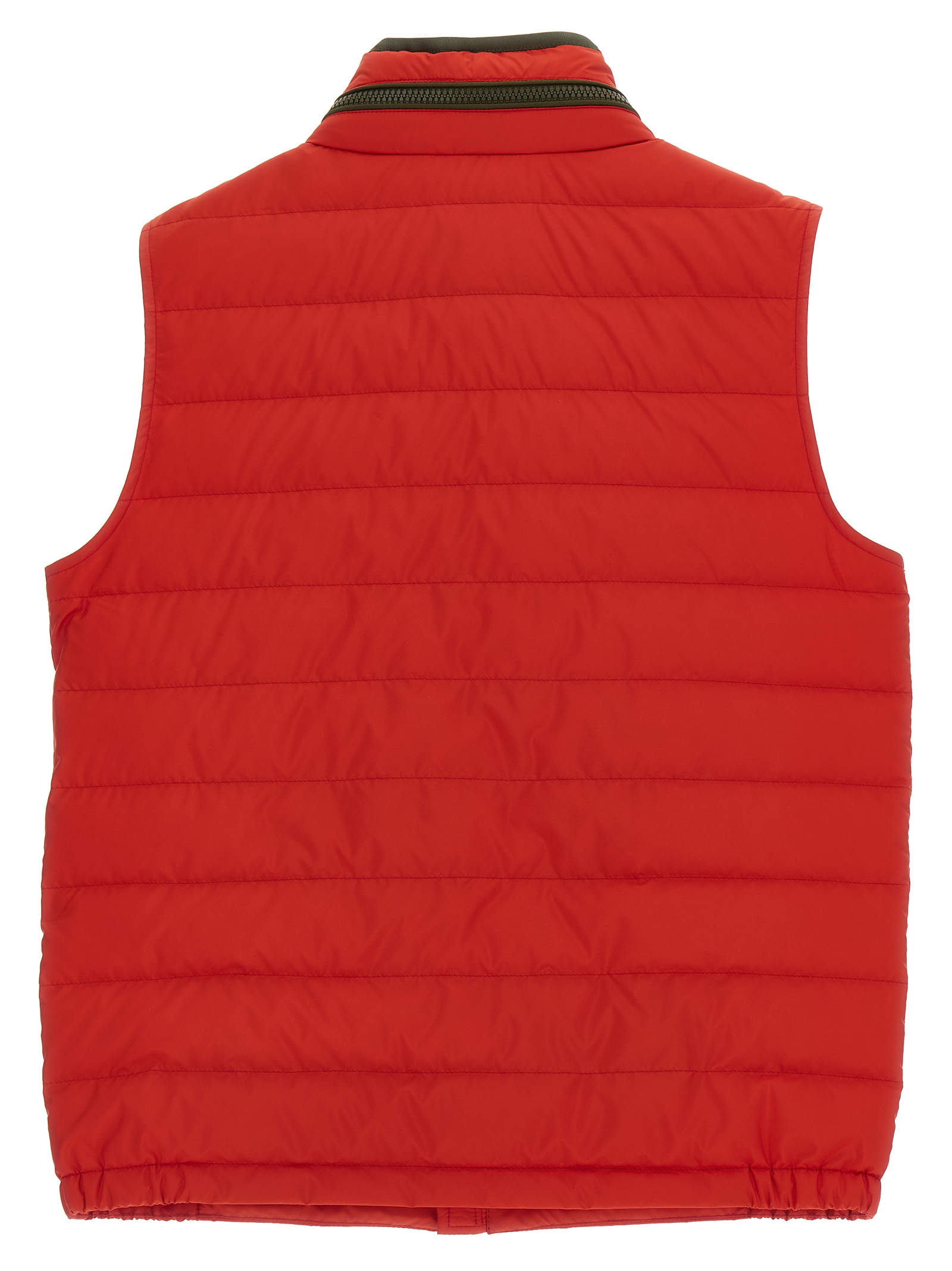 'Ayten' vest - immagine 3