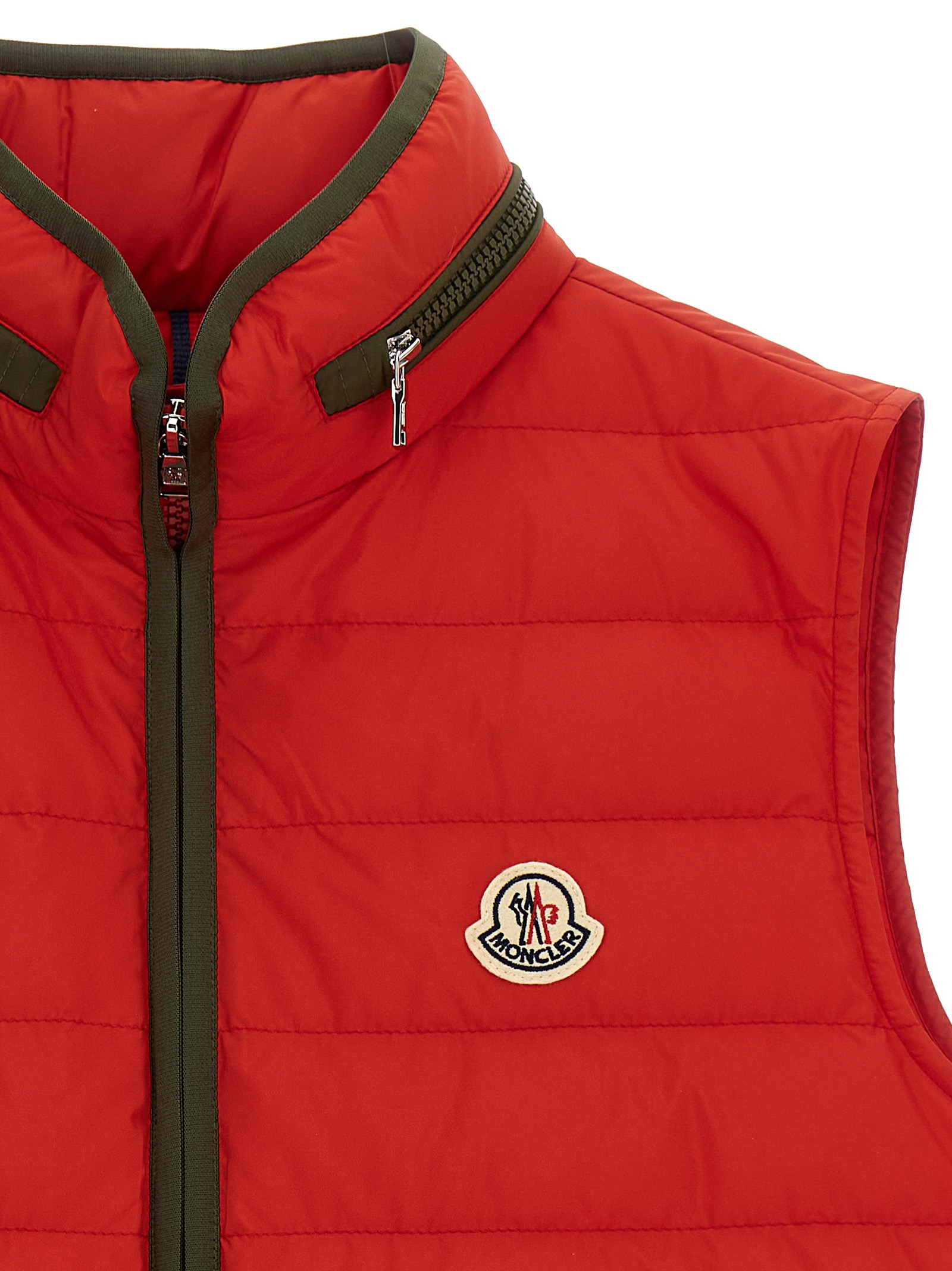 'Ayten' vest - immagine 4