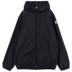 'Moho' windbreaker