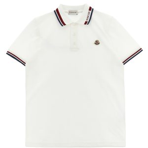 Polo kit + cotton bermuda shorts