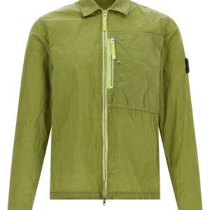 '1200038' overshirt