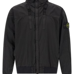 Bomber Nylon Metal Watro