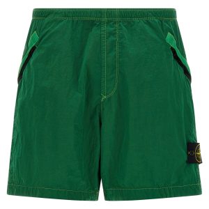 'L100008' bermuda shorts
