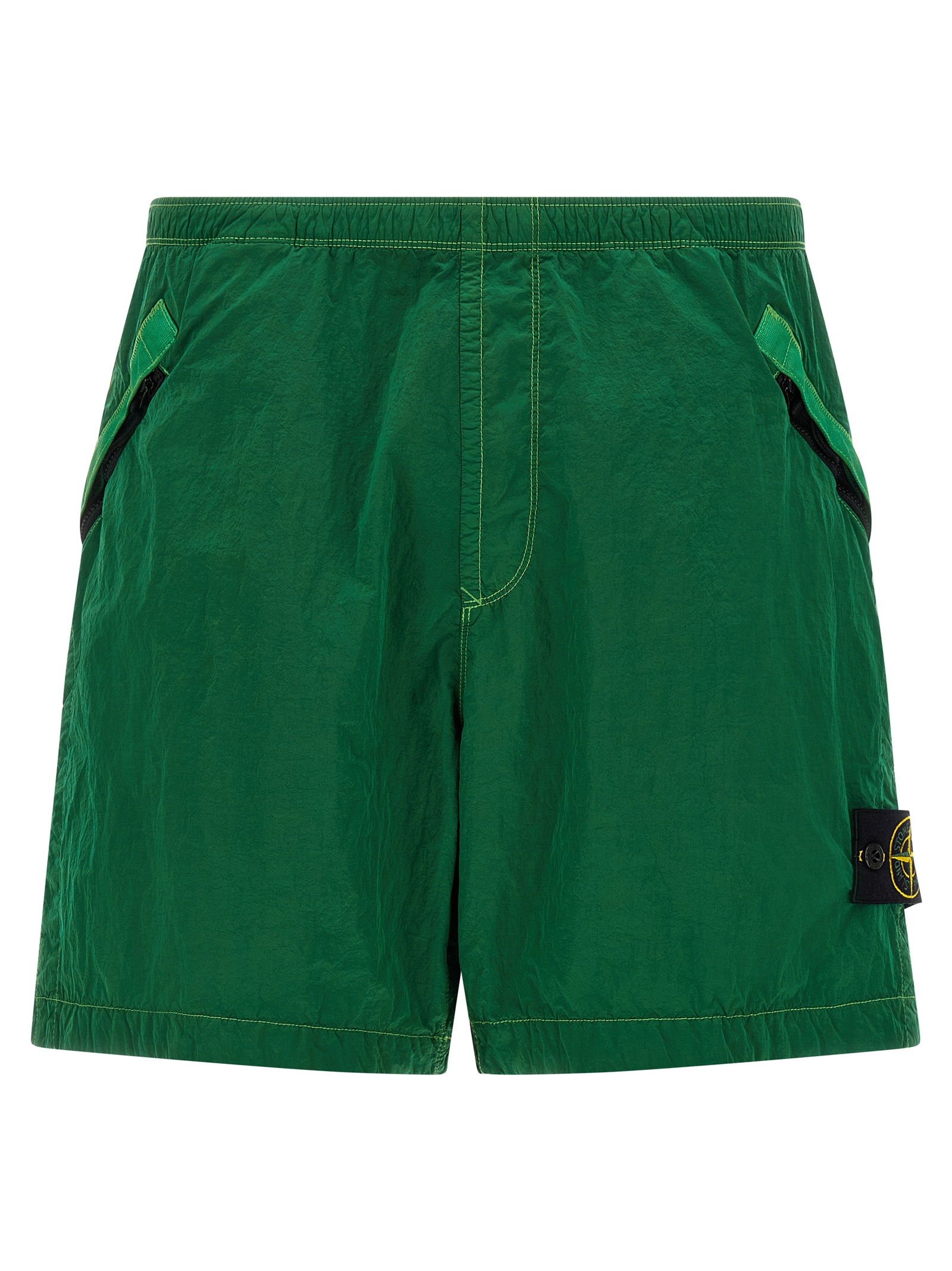 'L100008' bermuda shorts