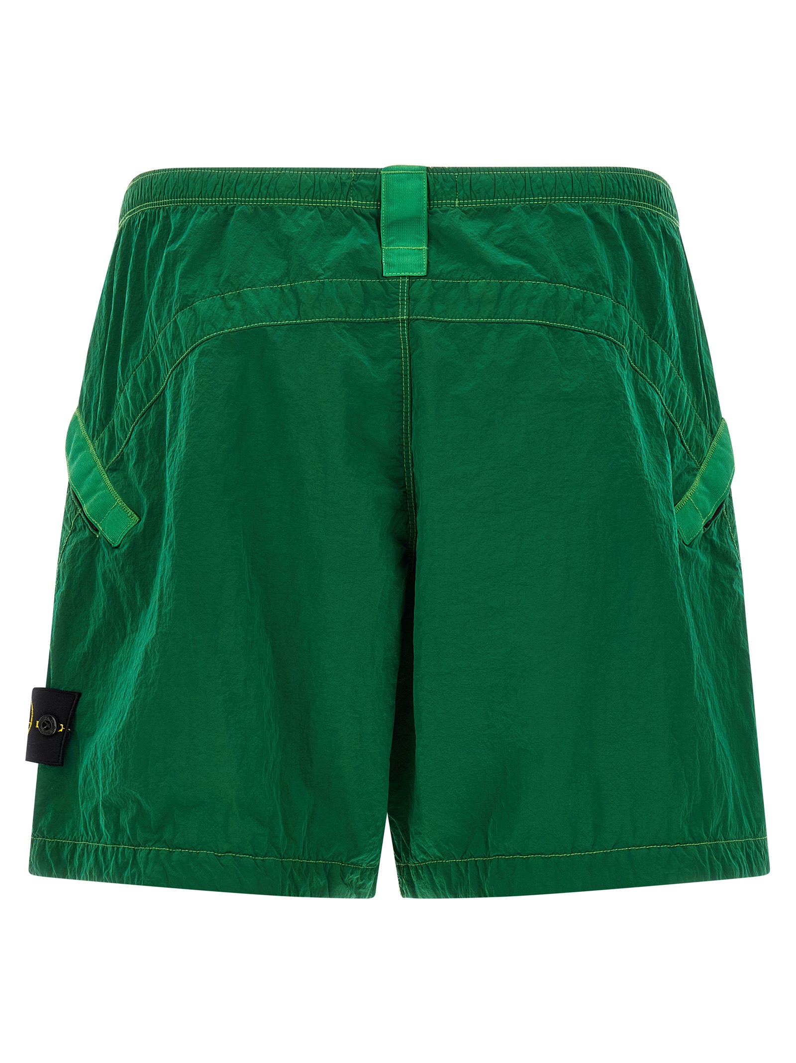 'L100008' bermuda shorts - immagine 2