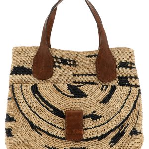 'Laza II' shopping bag