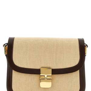 'Grace' small crossbody bag