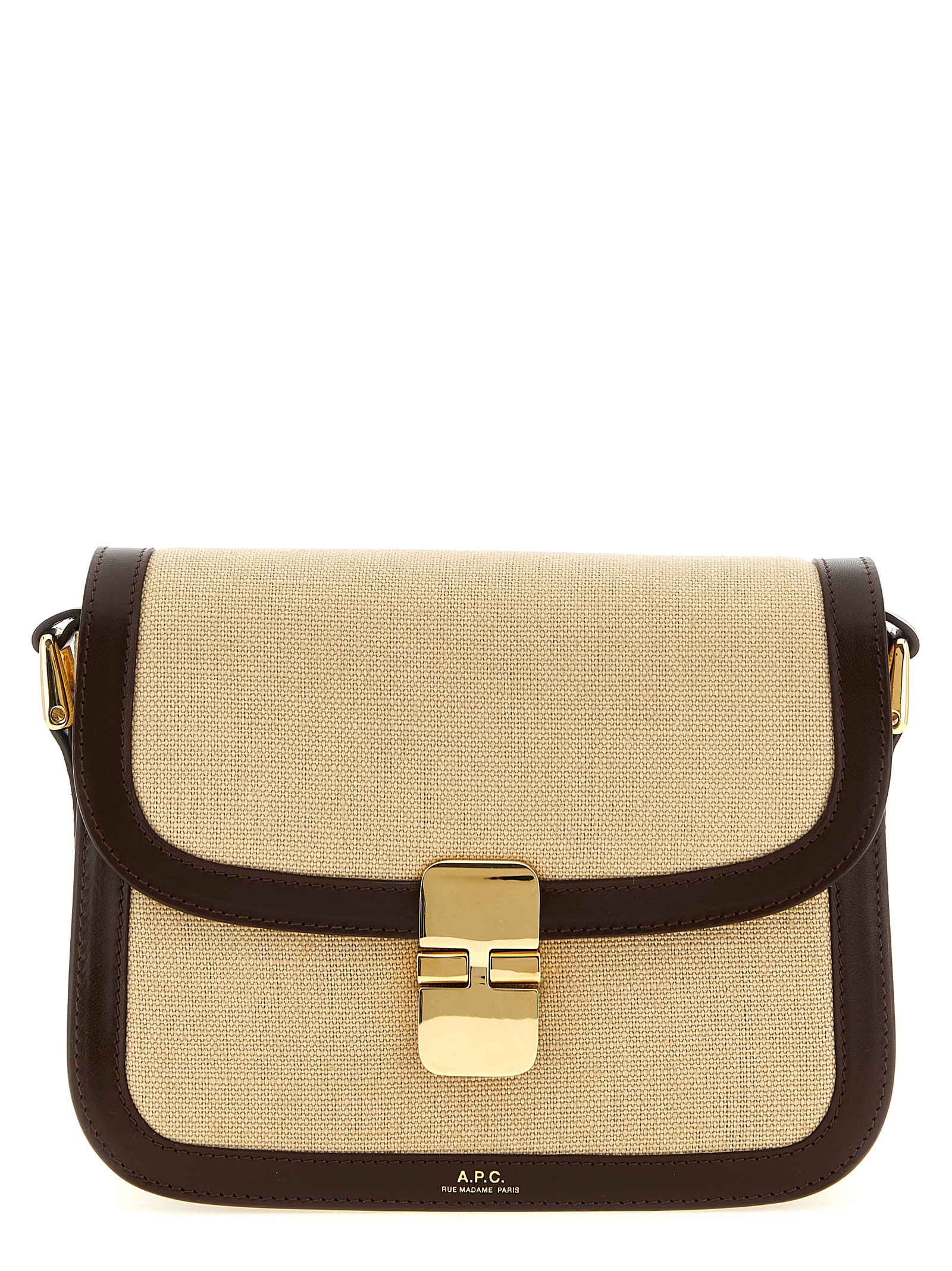 'Grace' small crossbody bag