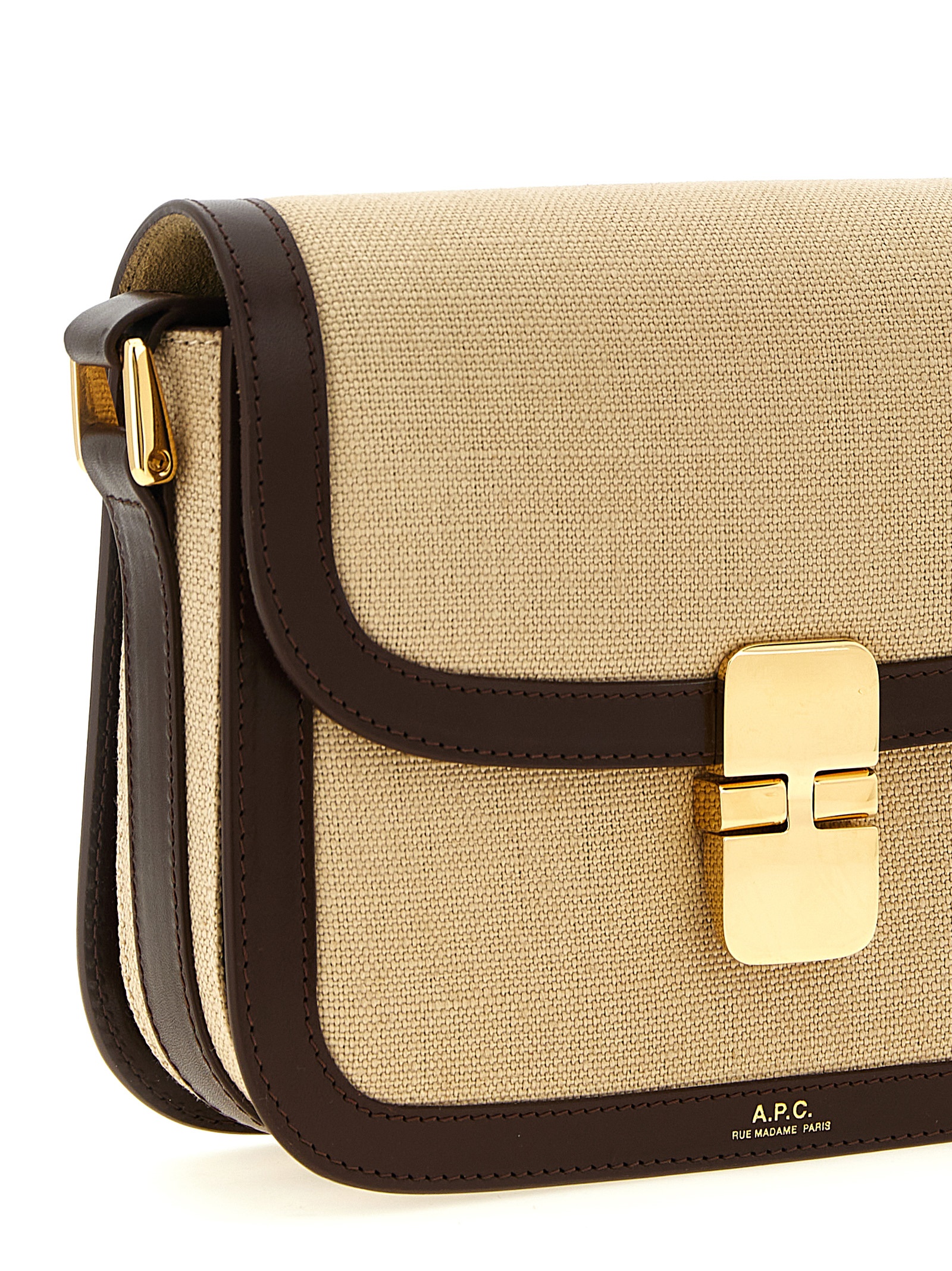 'Grace' small crossbody bag - immagine 3
