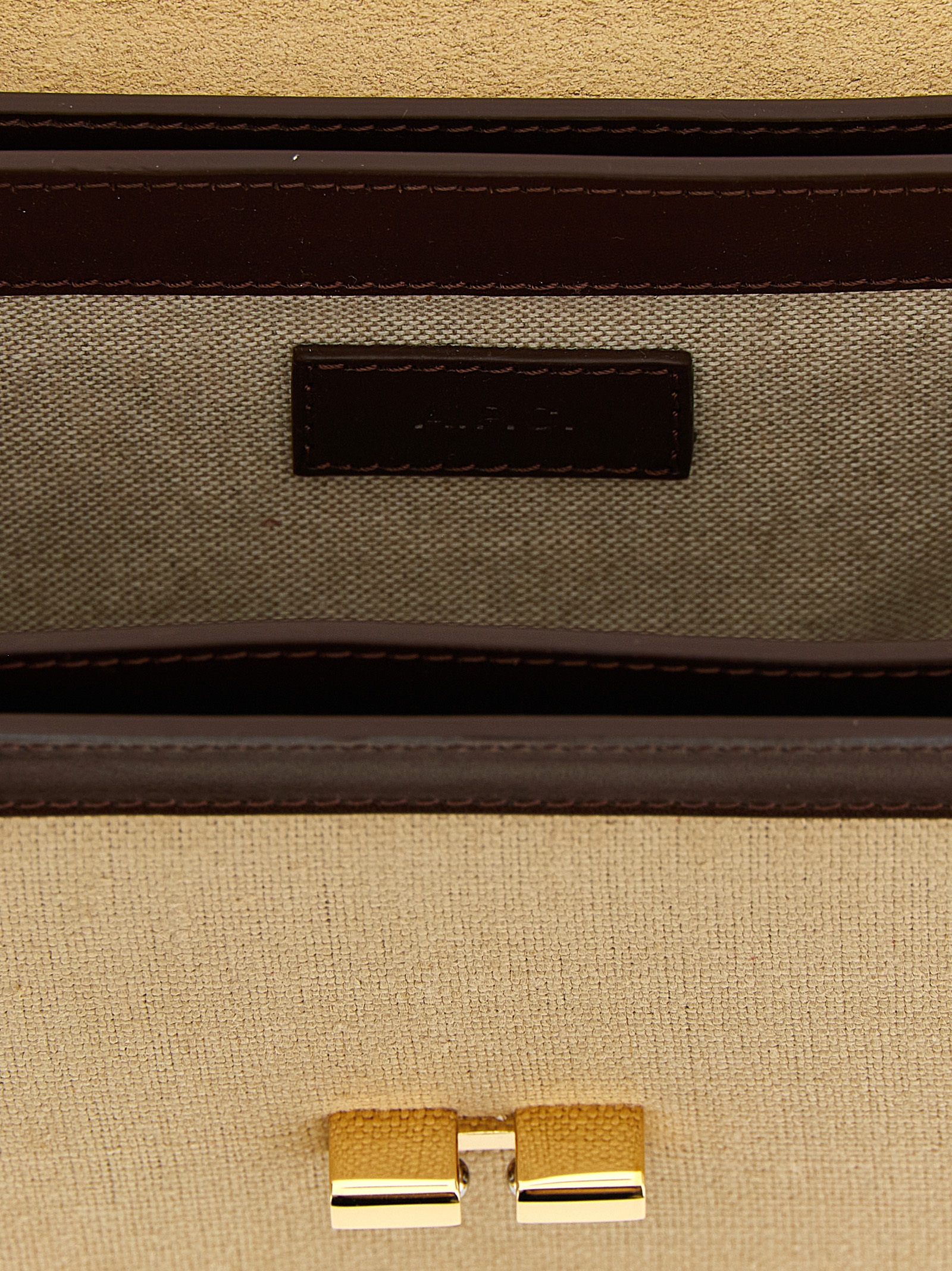 'Grace' small crossbody bag - immagine 4