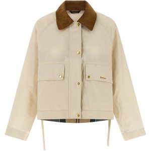 'Medland' rain jacket