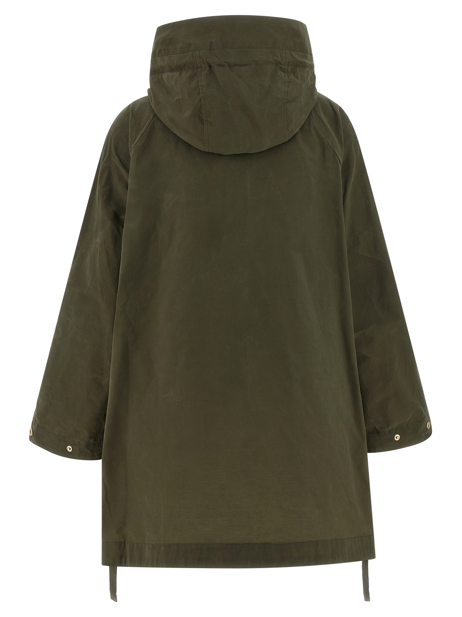 'Middlemarch' rain jacket - immagine 2