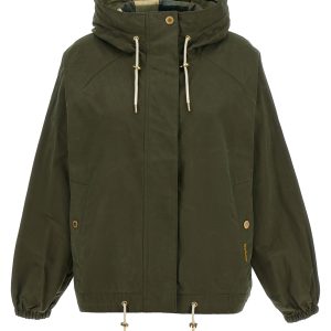 'Hawkridge' rain jacket