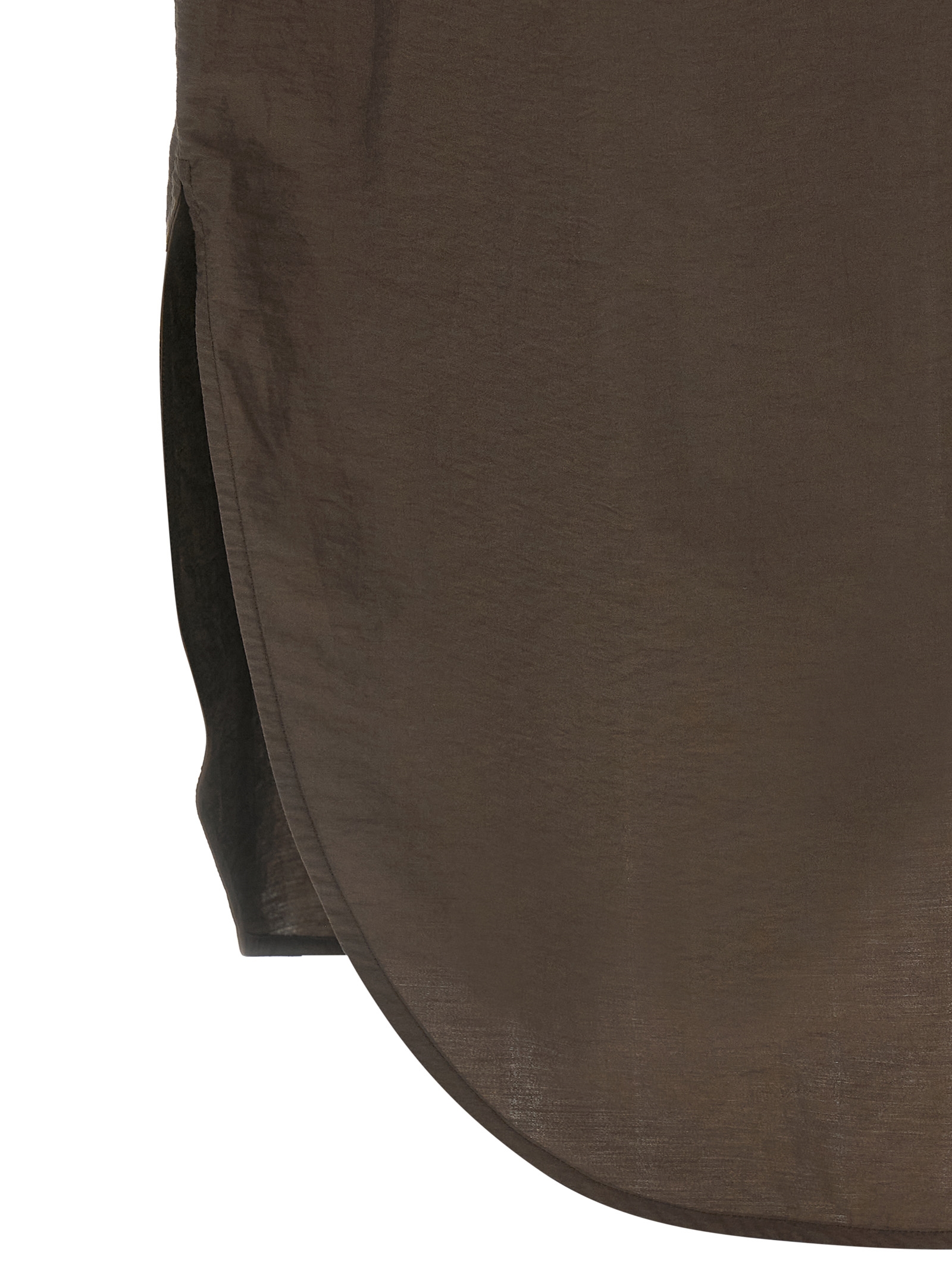 'Dazzling Seabed Embroidery' dress - immagine 5