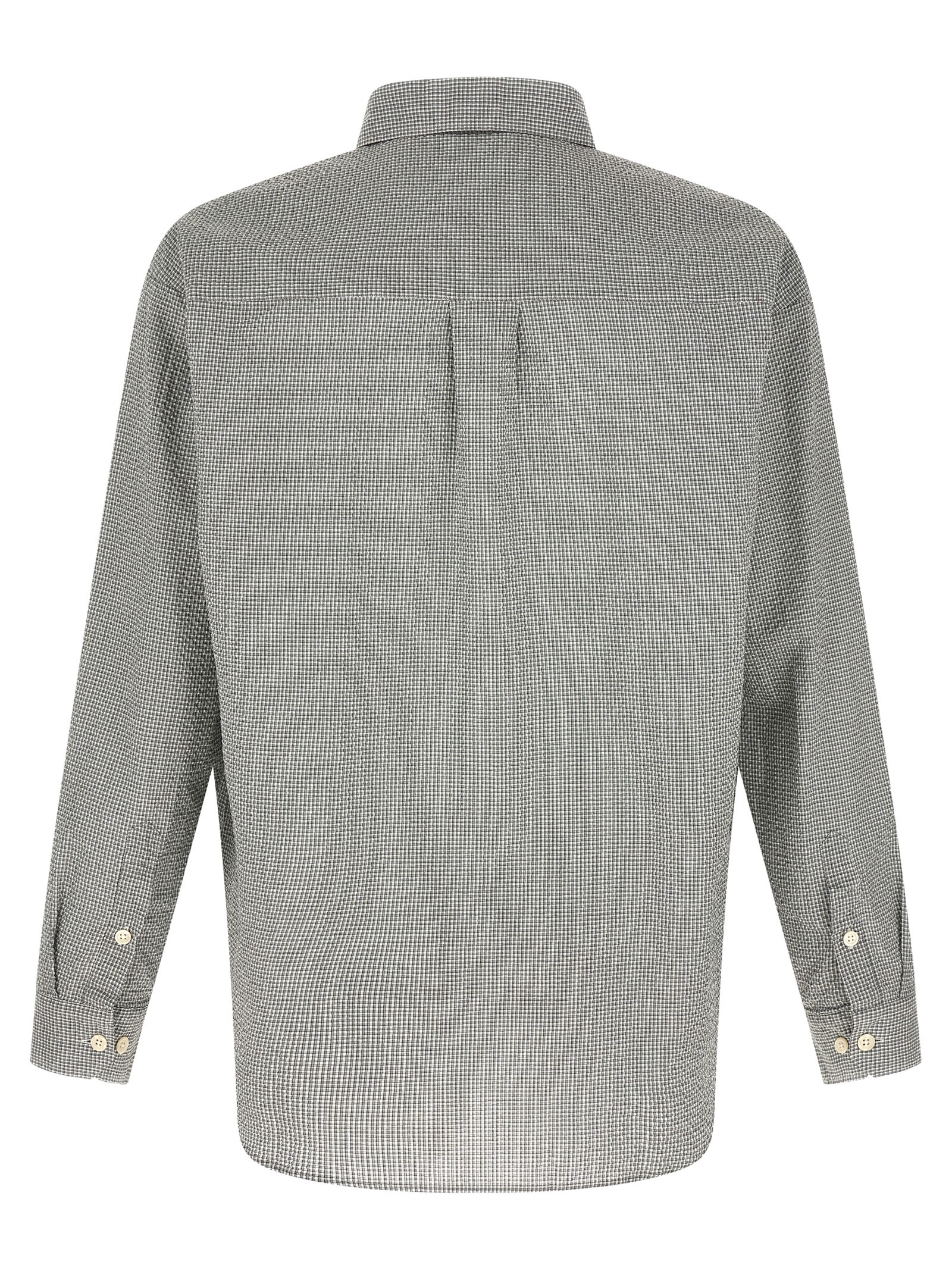 'Executive' shirt - immagine 2