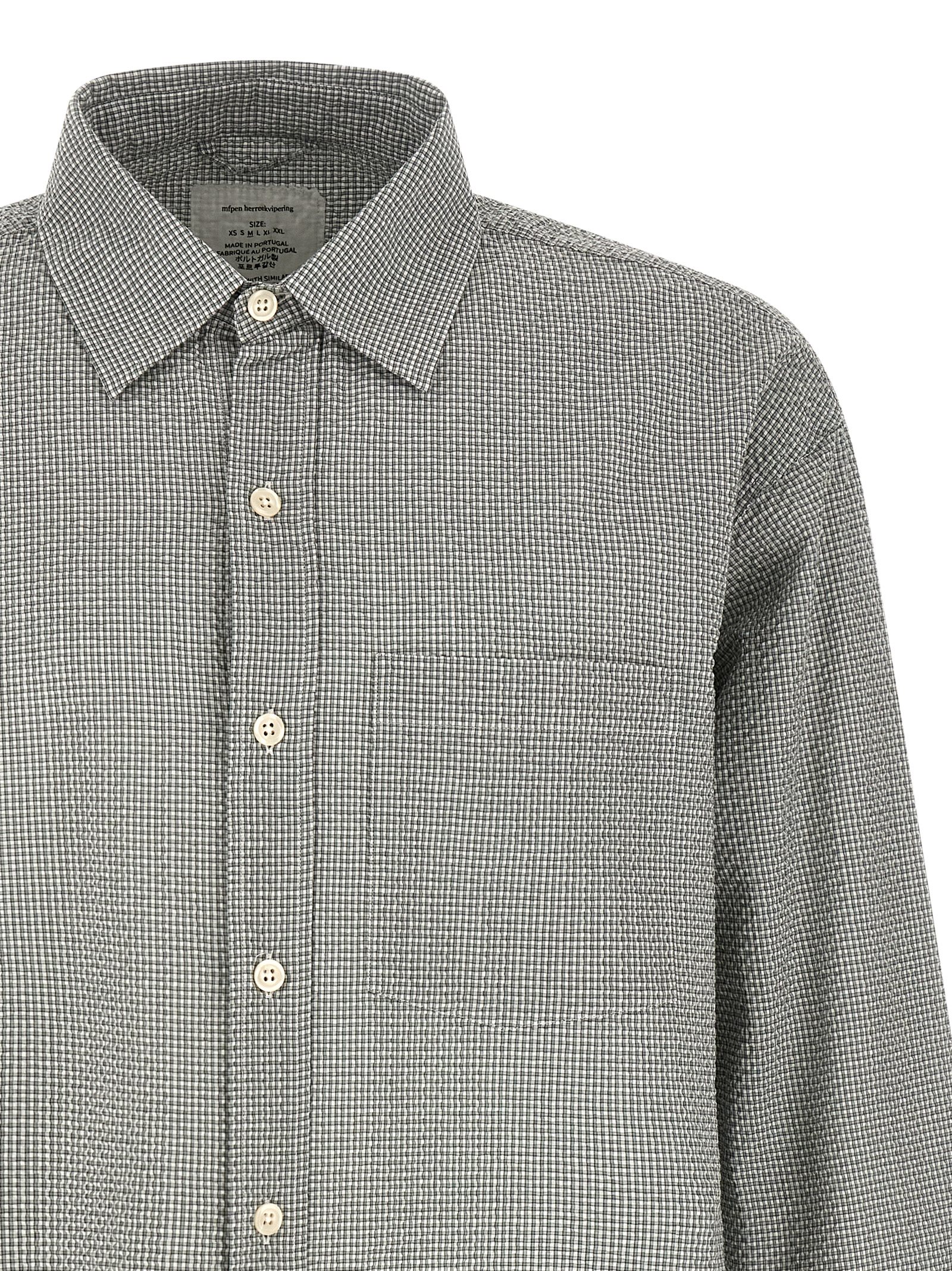 'Executive' shirt - immagine 3