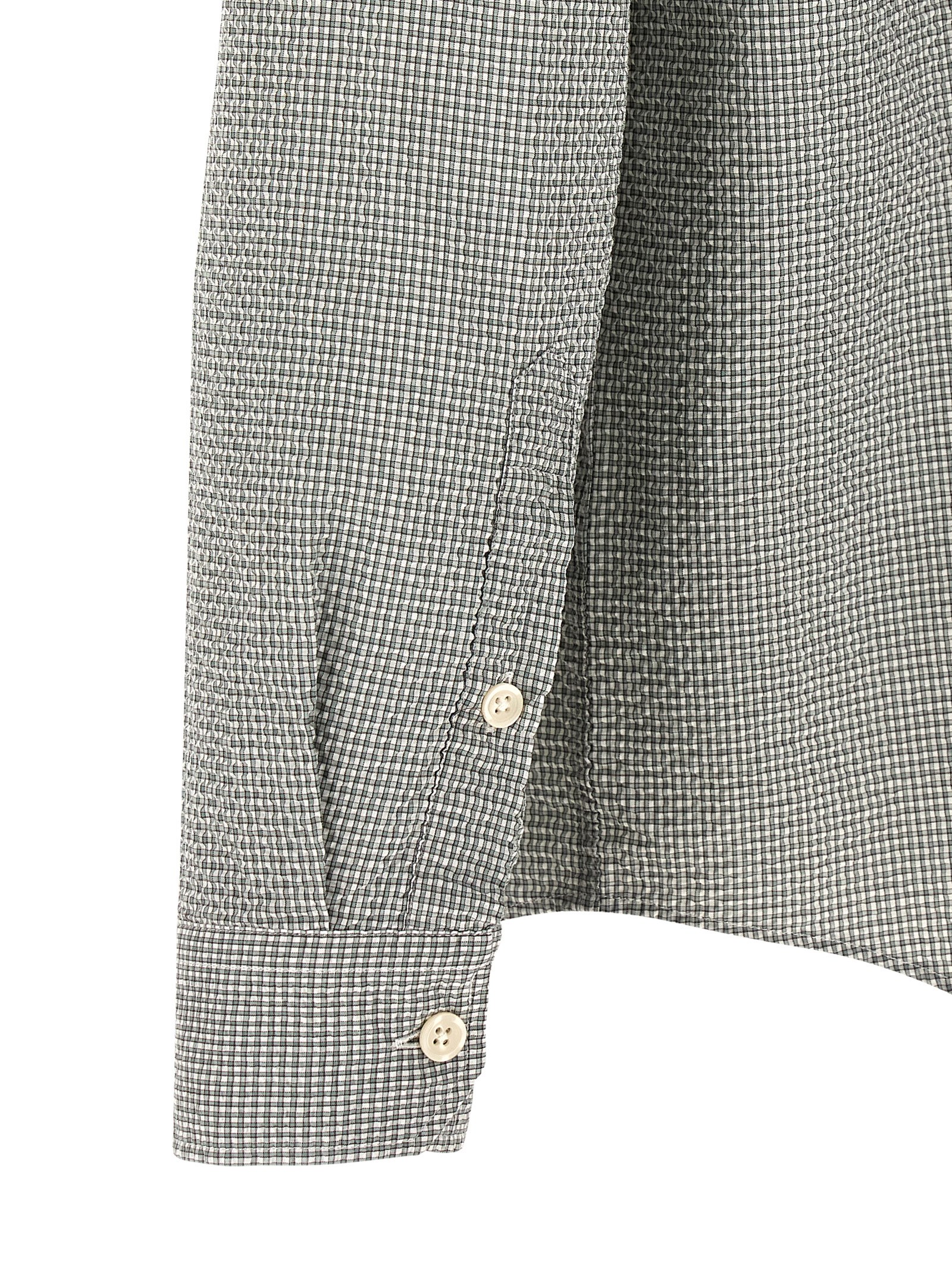 'Executive' shirt - immagine 4