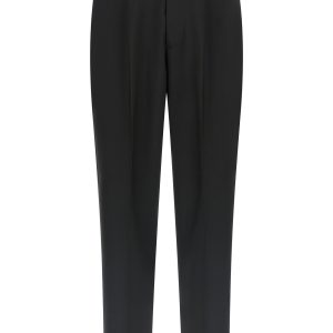Tailored trousers