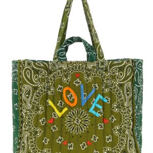 'Cabas' maxi shopping bag