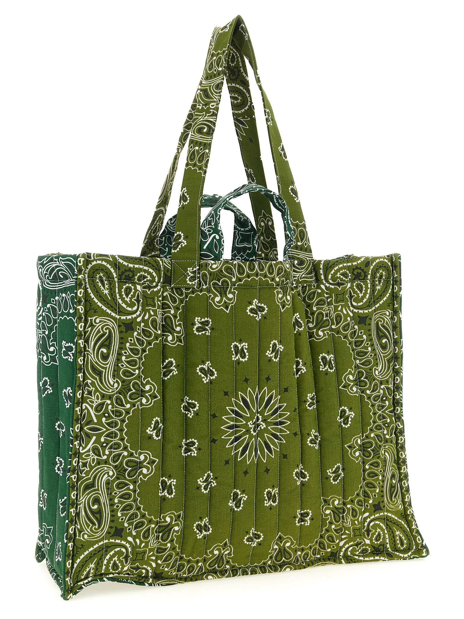 'Cabas' maxi shopping bag - immagine 2
