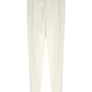 Cotton trousers