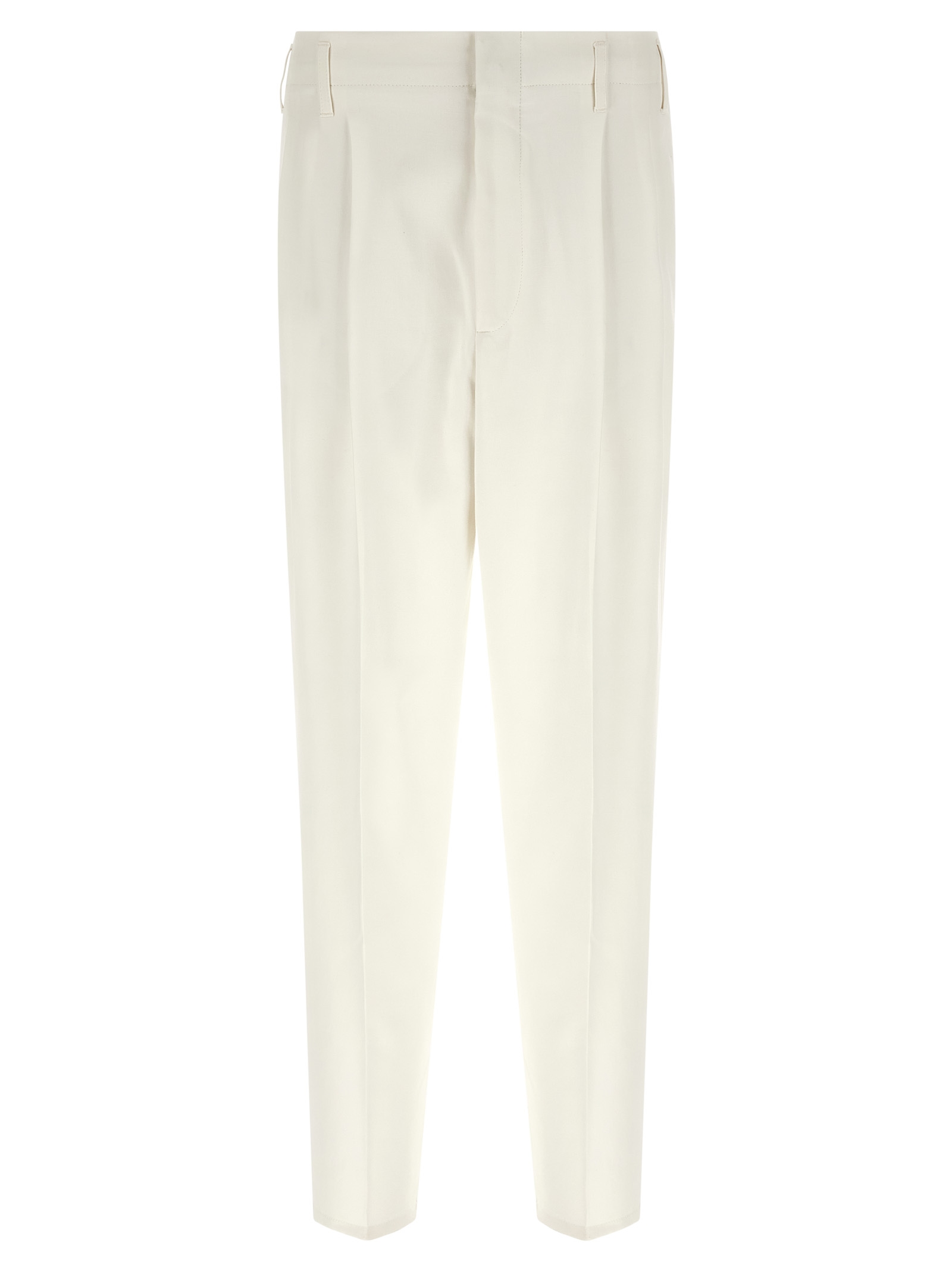 Cotton trousers