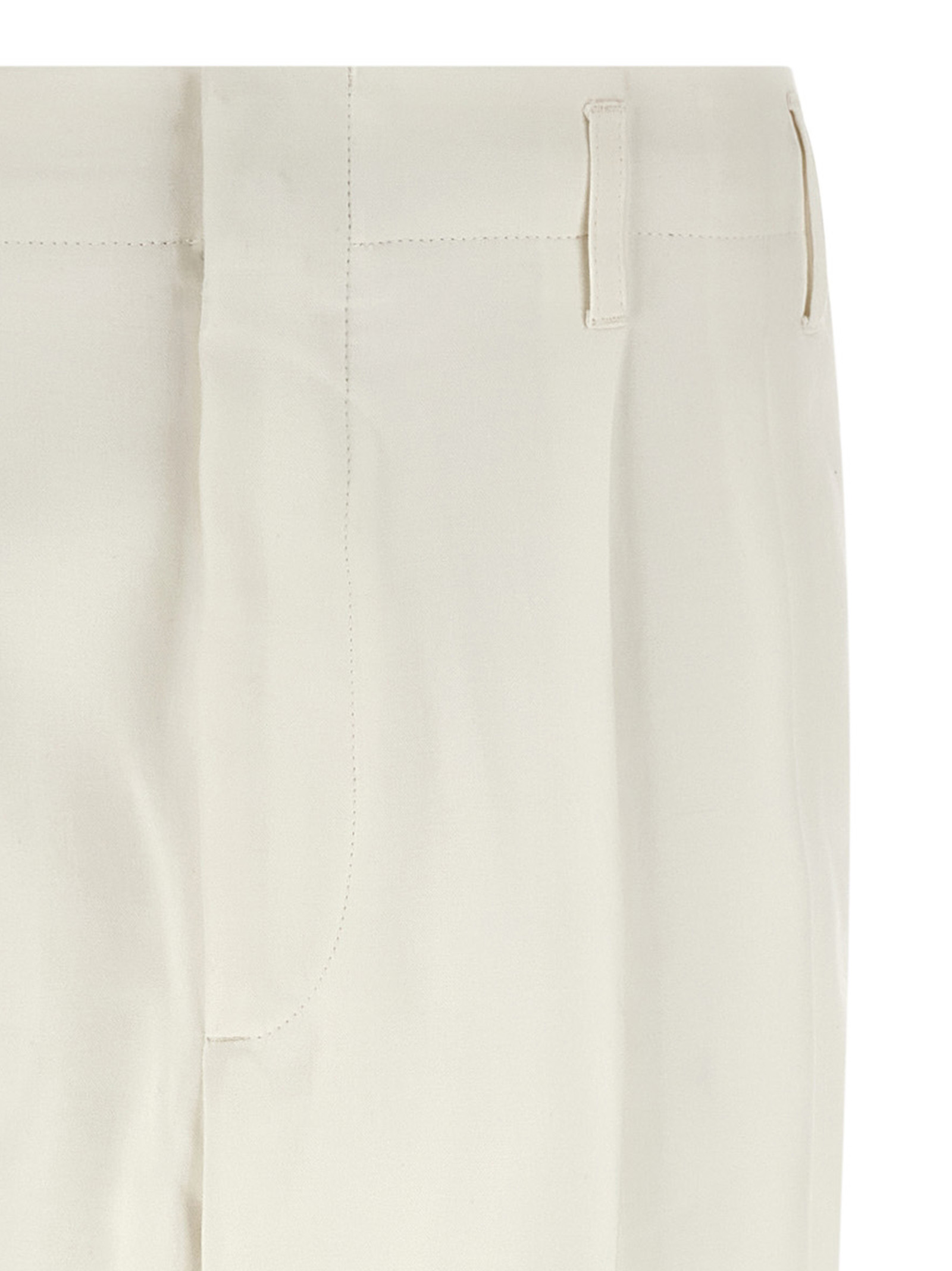 Cotton trousers - immagine 3