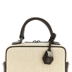 'Boston Explorer' small handbag