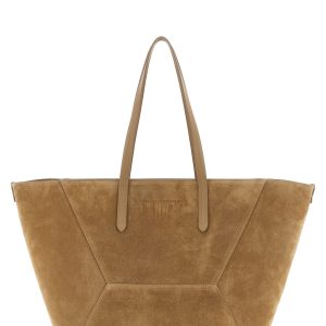 'BC Duo' maxi shoulder bag