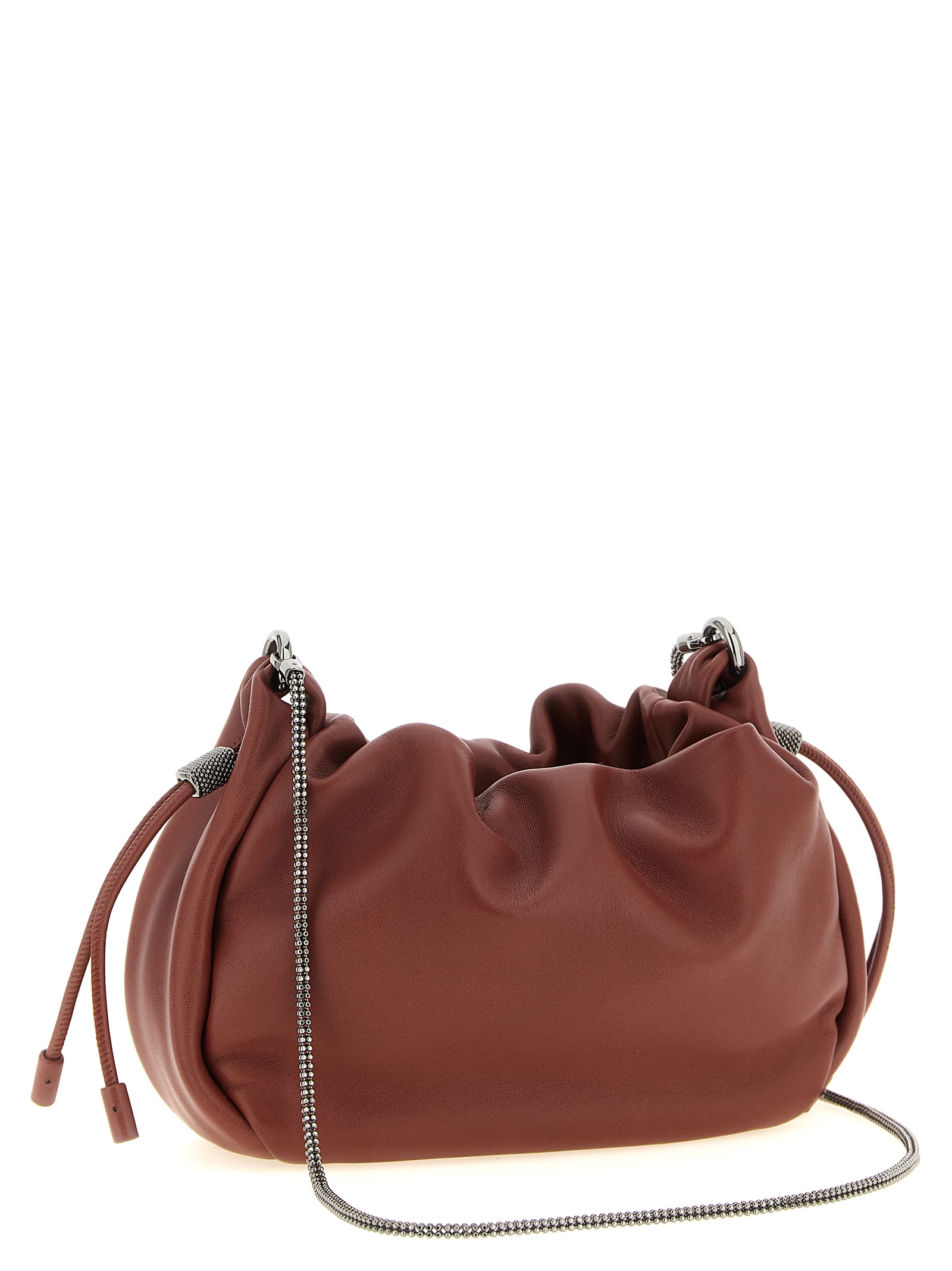 'Bucket Mellow' mini crossbody bag - immagine 2