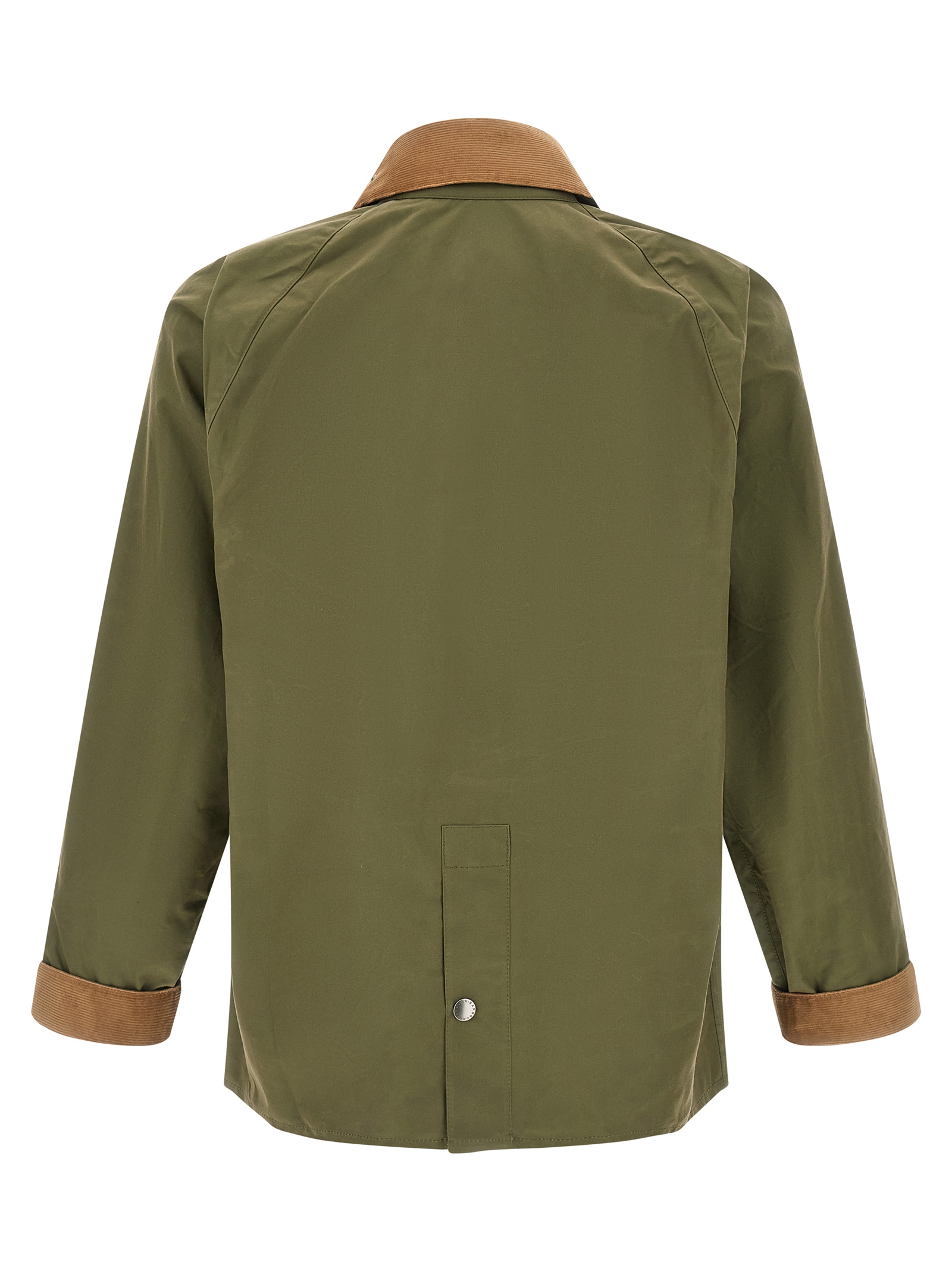 Paul Smith loves Barbour 'Sugarlump Bedale' jacket - immagine 3