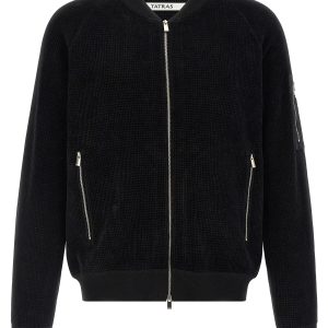 'Gavrio' bomber jacket