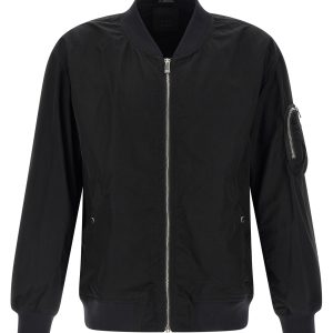 'Tomori' blouson