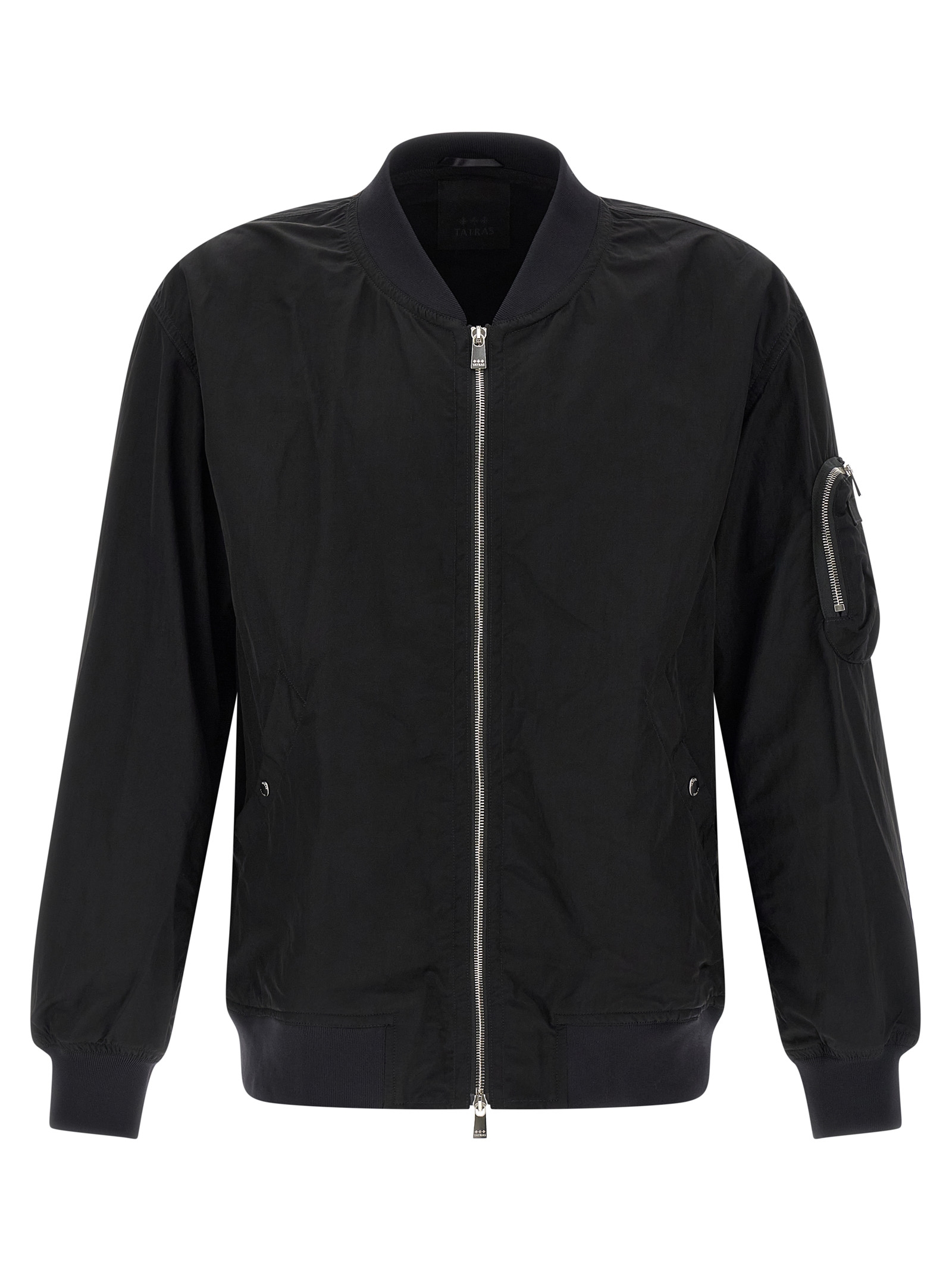 'Tomori' blouson