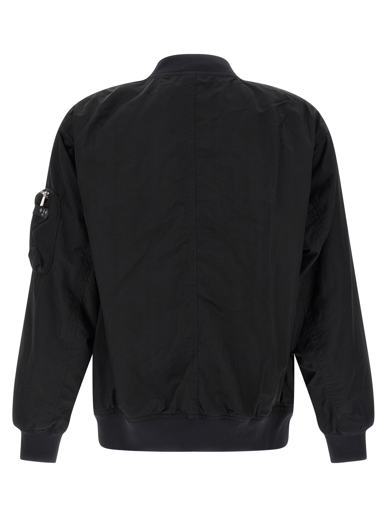 'Tomori' blouson - immagine 2