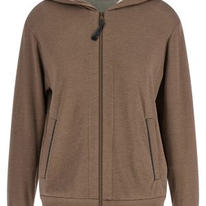 Monile hoodie