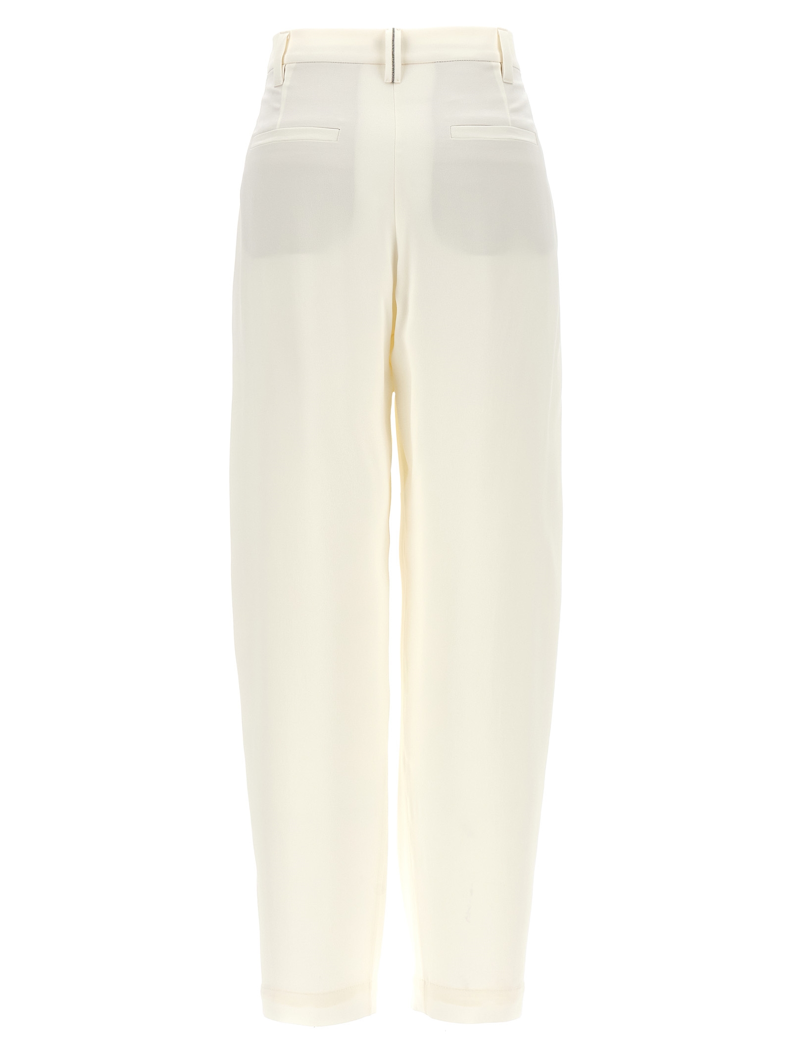 'Slouchy' pants - immagine 2