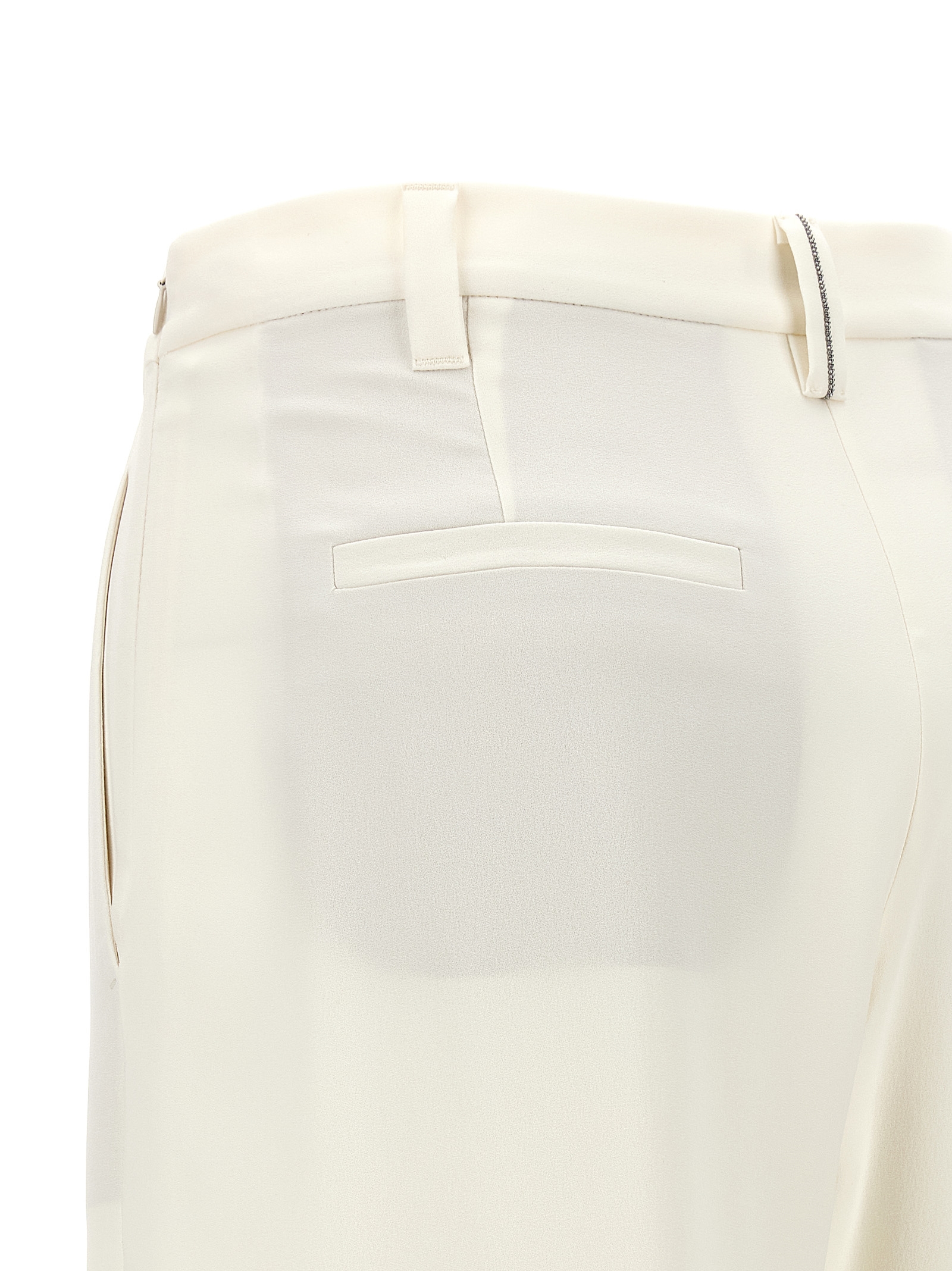 'Slouchy' pants - immagine 4