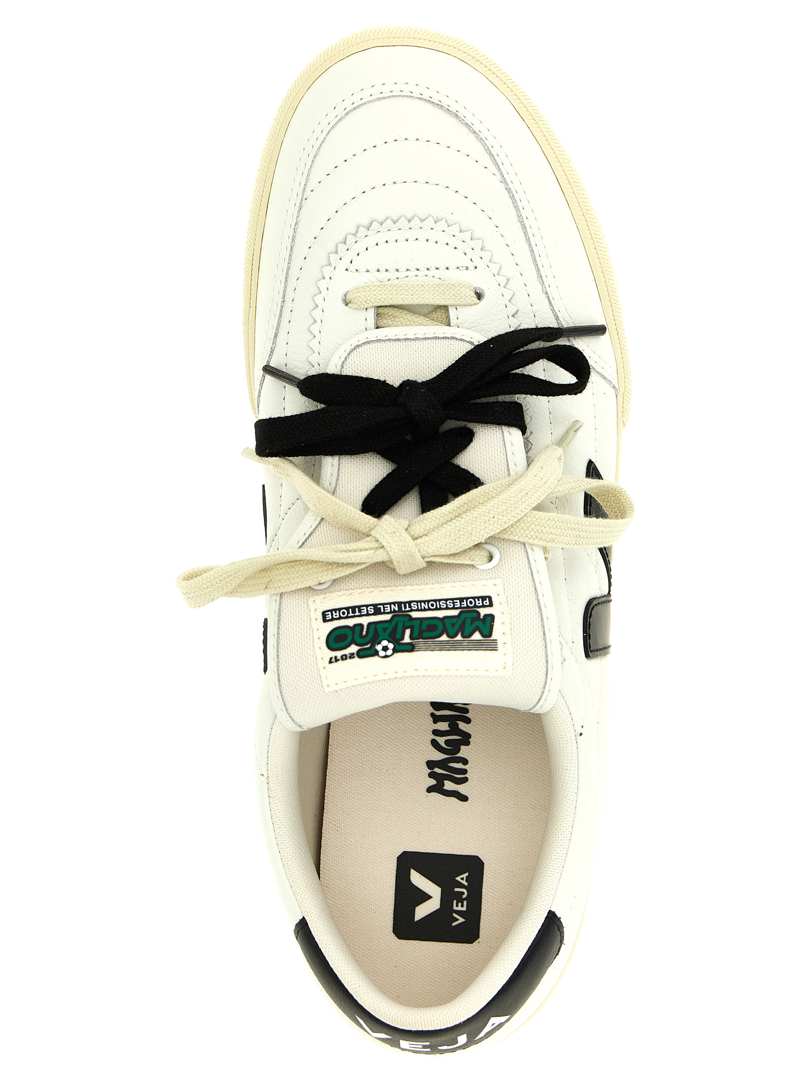'Panenka' VEJA x Magliano sneakers - immagine 4