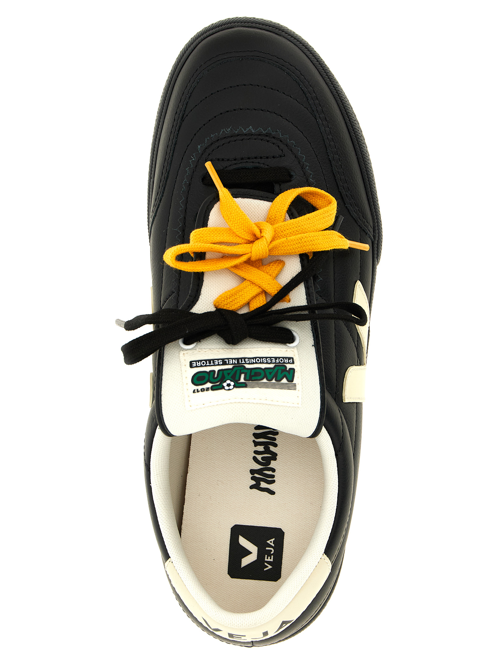 'Panenka' VEJA x Magliano sneakers - immagine 4