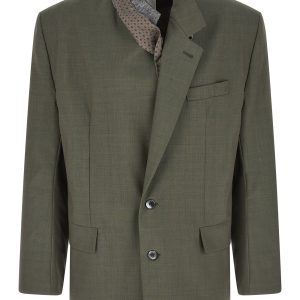 'Dawn Rimini' blazer