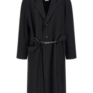 'Raglan Chic Realease' trench coat