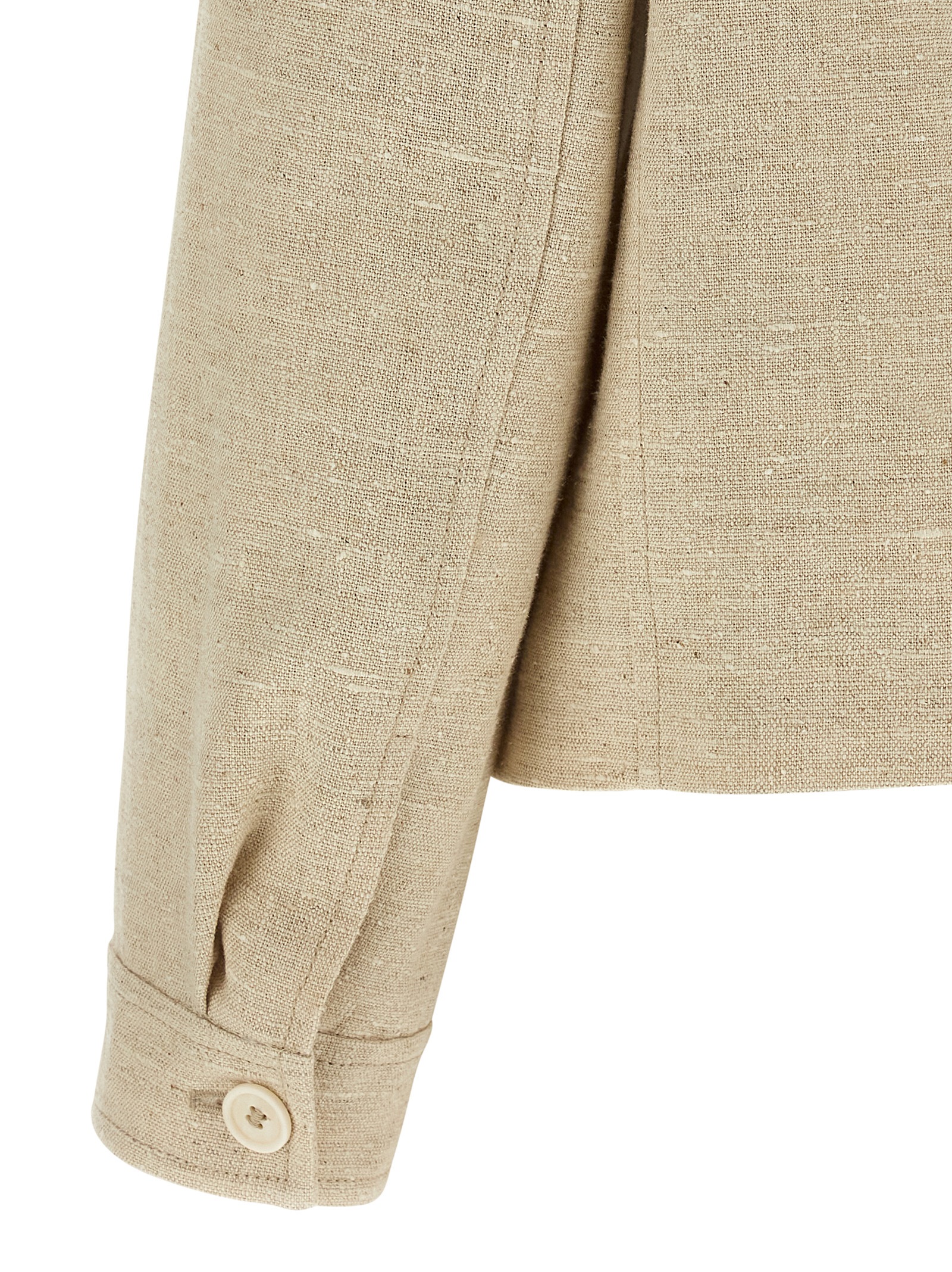 Double-breasted jacket - immagine 4