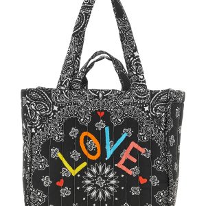 Medium 'Cabas' shopping bag