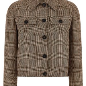 Prince of Wales jacket