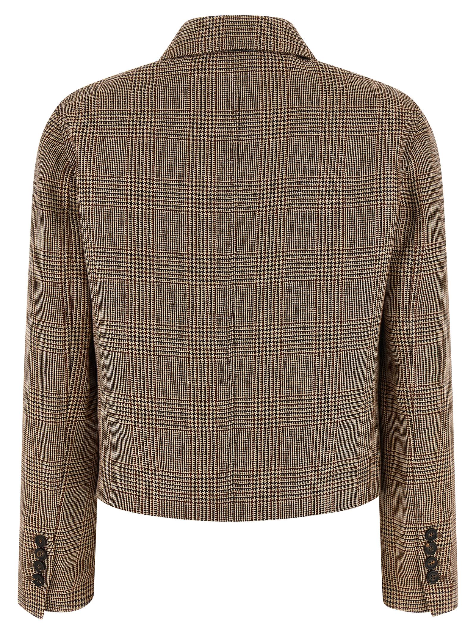 Prince of Wales jacket - immagine 2